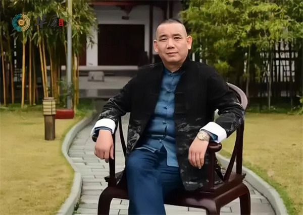 华厦·大不同